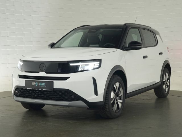 Frontera C HYBRID GS eDCT+NAVI+RÜCKFAHRKAMERA+SI