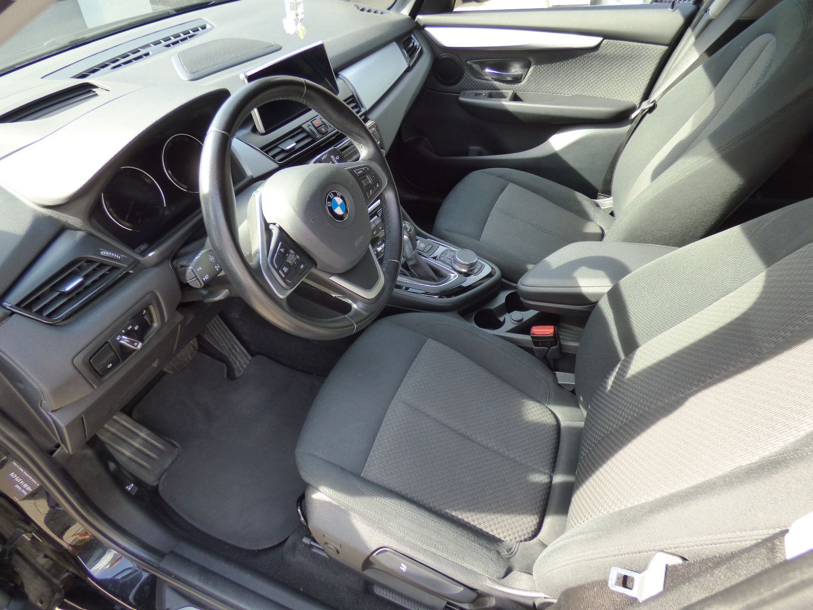 BMW 225 xe iPerformance Advantage*LED*Kamera*Navi* imagem 2