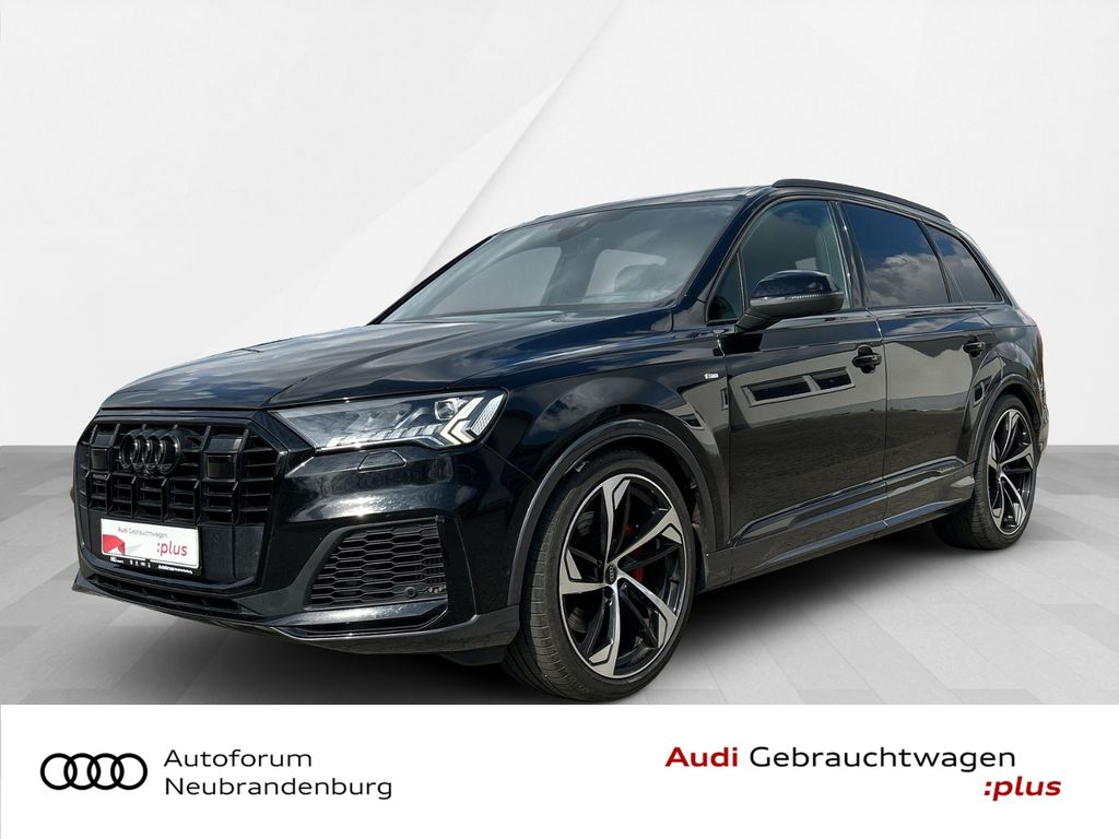 Image of Audi Q7