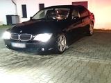 BMW 730D E65 SHADOWNLINE - gebrauchte BMW 730 aus dem Jahr 2007