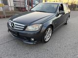 Mercedes-Benz Limousine C 250 CGI BlueEfficiency AMG Paket - gebrauchte Mercedes-Benz C 250 aus dem Jahr 2010