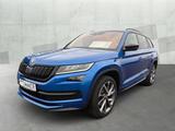 Skoda Kodiaq 2.0 TDI DSG 4x4 SPORTLINE *AHK *LED *ACC - Autos mit Allradantrieb