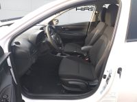 Hyundai i20 - Vorschau Bild 7