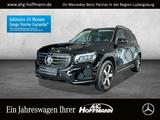 Mercedes-Benz GLB 250 4M ProgressiveLiAd+Night+LED+Pano+AHK+Di - Mercedes-Benz GLB 250 Jahreswagen