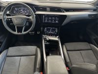Audi Q8 e-tron - Vorschau Bild 6