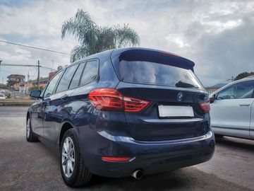 BMW 216 Active Tourer - 5