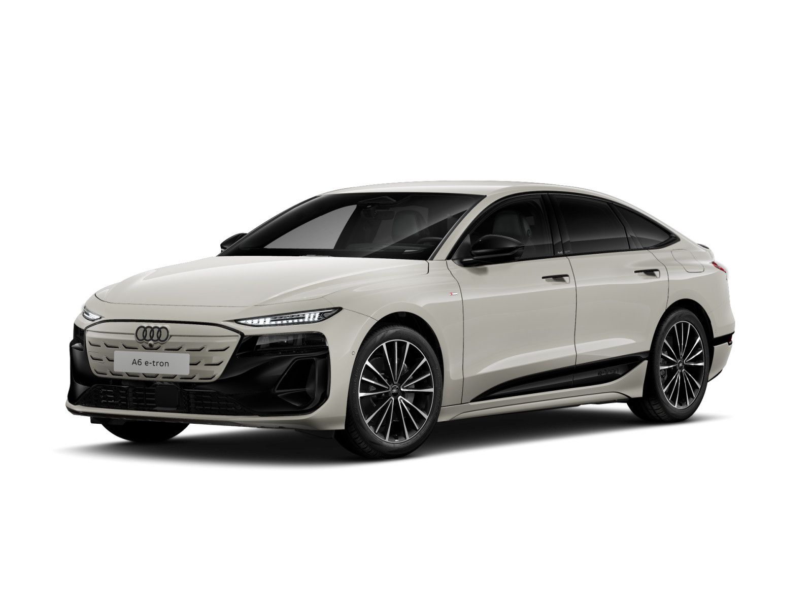 Audi A6 Sportback e-tron performance *LED+*HuD*Tech* imagem 2