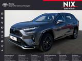Toyota RAV4 2.5 Plug-In Teamplayer LED PDC SHZ - Toyota RAV 4 Jahreswagen