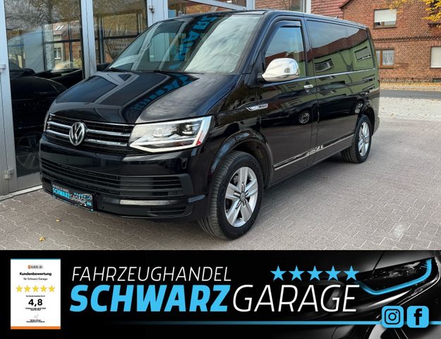 Volkswagen T6 Multivan Comfortline*NAVI*VOLL-LED*