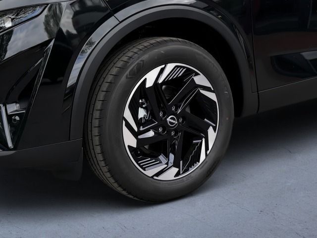 Fahrzeugabbildung Nissan QASHQAI 1.3 DIG-T MHEV 140 PS MT 4x2 N-Connecta
