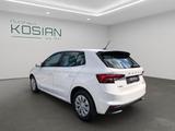 Skoda FABIA AMBITION 1.0 TSI  DSG+KAMERA+SMARTLINK+GRA - Skoda Fabia Gebrauchtwagen in Dortmund