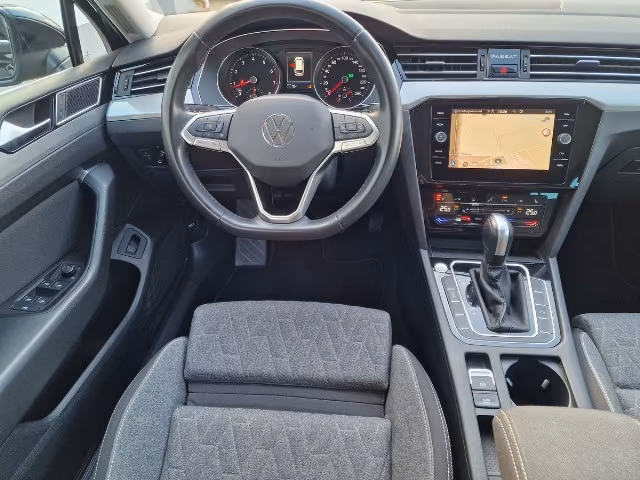 Volkswagen Passat TSI DSG*AHK*Navi*LED*ACC*DAB*Sportsitze, миниатюра 20