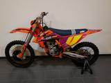 KTM 250 SX-F Factory Edition Modell 2021 / erst - KTM 250