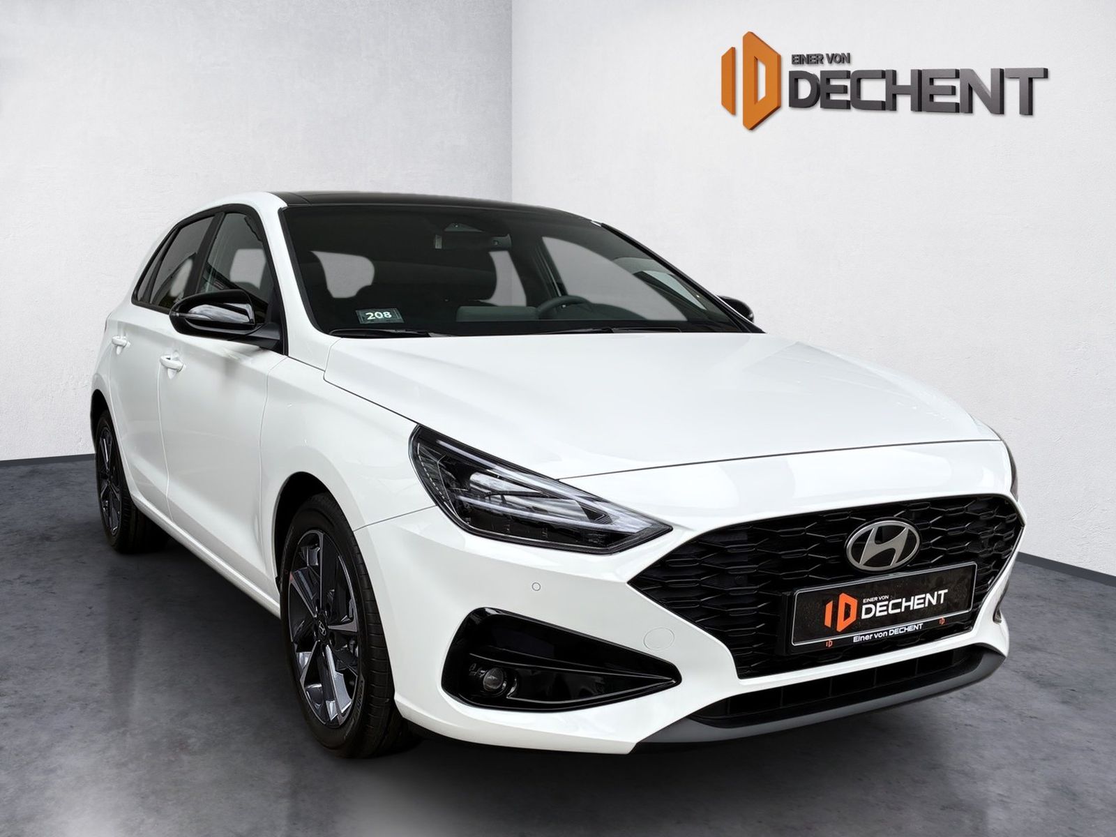 Hyundai i30 – Bild 4
