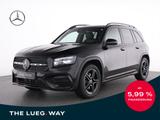 Mercedes-Benz GLB 200 d AMG+MBUX+MBeam+Key+EHeck+Mem+Night+360 - Mercedes-Benz GLB 200 in Bochum