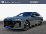 BMW 740d xDrive 210 kW, 4-türig (Diesel) - BMW 7er Reihe Neuwagen