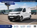 Fiat Scudo Kastenwagen M 6Gang AHK Winter Hero Pkt - Fiat Scudo Neuwagen
