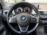 BMW X1 xDrive20i Advantage PA LED RFK Shz. Navi 19"  - BMW X1 in Wiesbaden