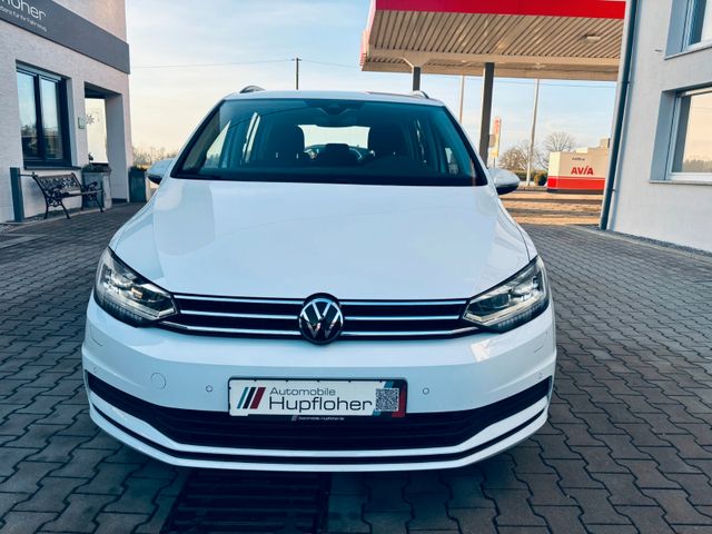 Volkswagen Touran Comfortline BMT/Start-Stopp