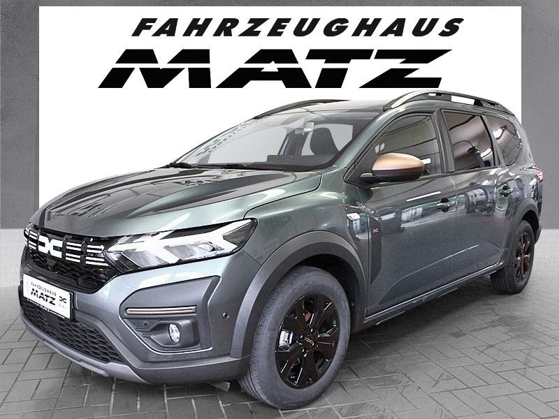 Fahrzeugabbildung Dacia Jogger TCe 110 Extreme+*7-Sitzer*