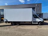 Mercedes-Benz Sprinter 516 CDI BE Clixtar/ Webasto/ 27 KUB/ Nu - Angebote
