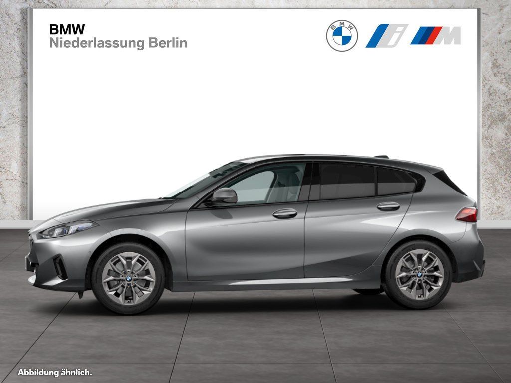BMW 120 - Bild 6