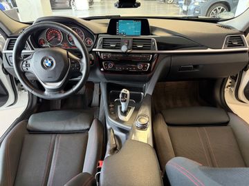BMW 318 - 7