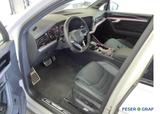 Volkswagen Touareg 3.0 TDI R-Line AHK/Standhz/Dynaudio/4xSi - Volkswagen Touareg mit Diesel-Antrieb: Geländewagen