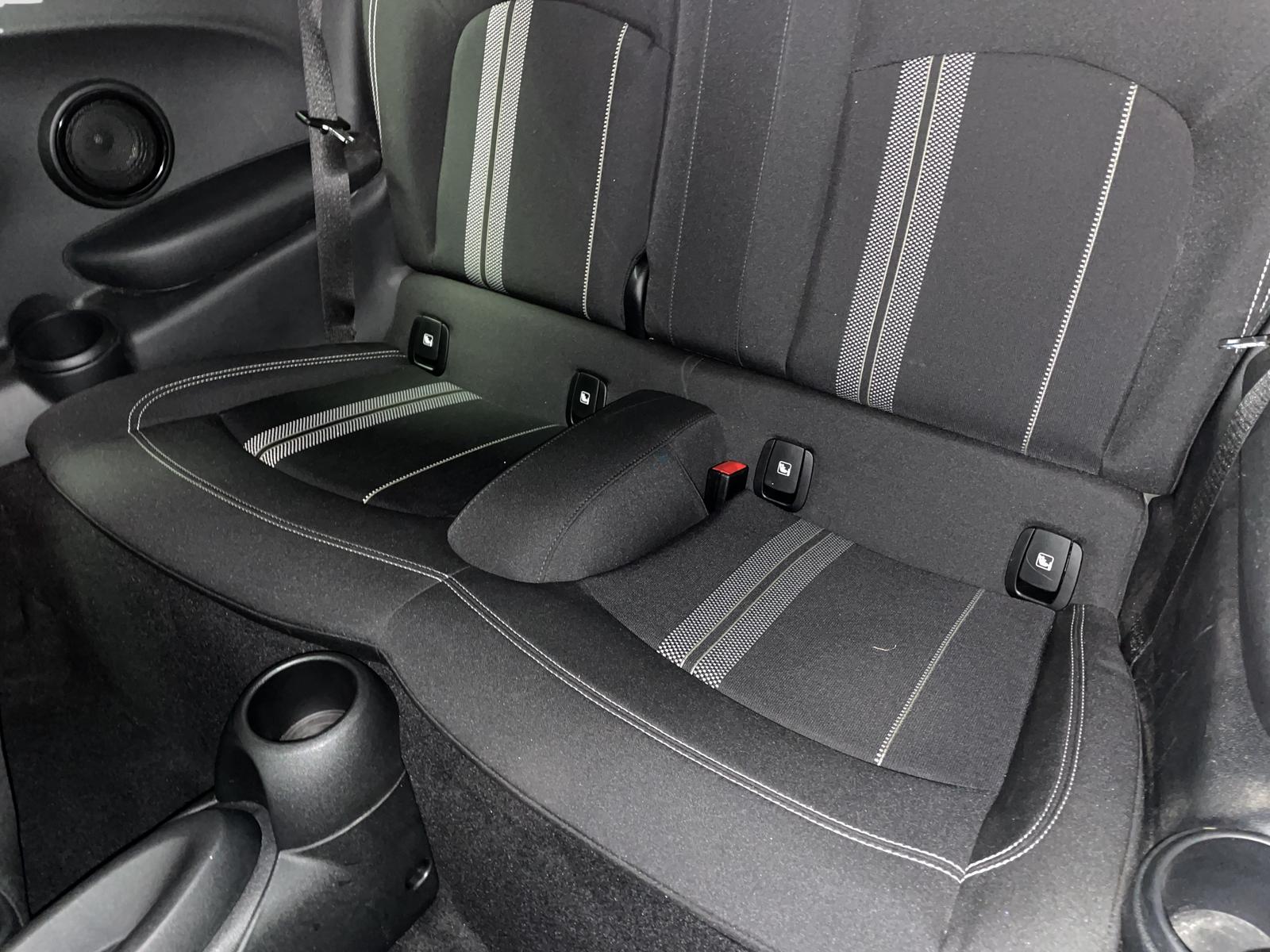 MINI Jcw PDC Sportsitze LED, миниатюра 10