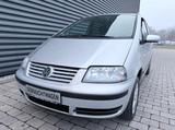 Seat Alhambra 2.0TDI DPF-7-Sitzer/Klima/TÜV:10/2026 - gebrauchte Seat Alhambra aus dem Jahr 2007