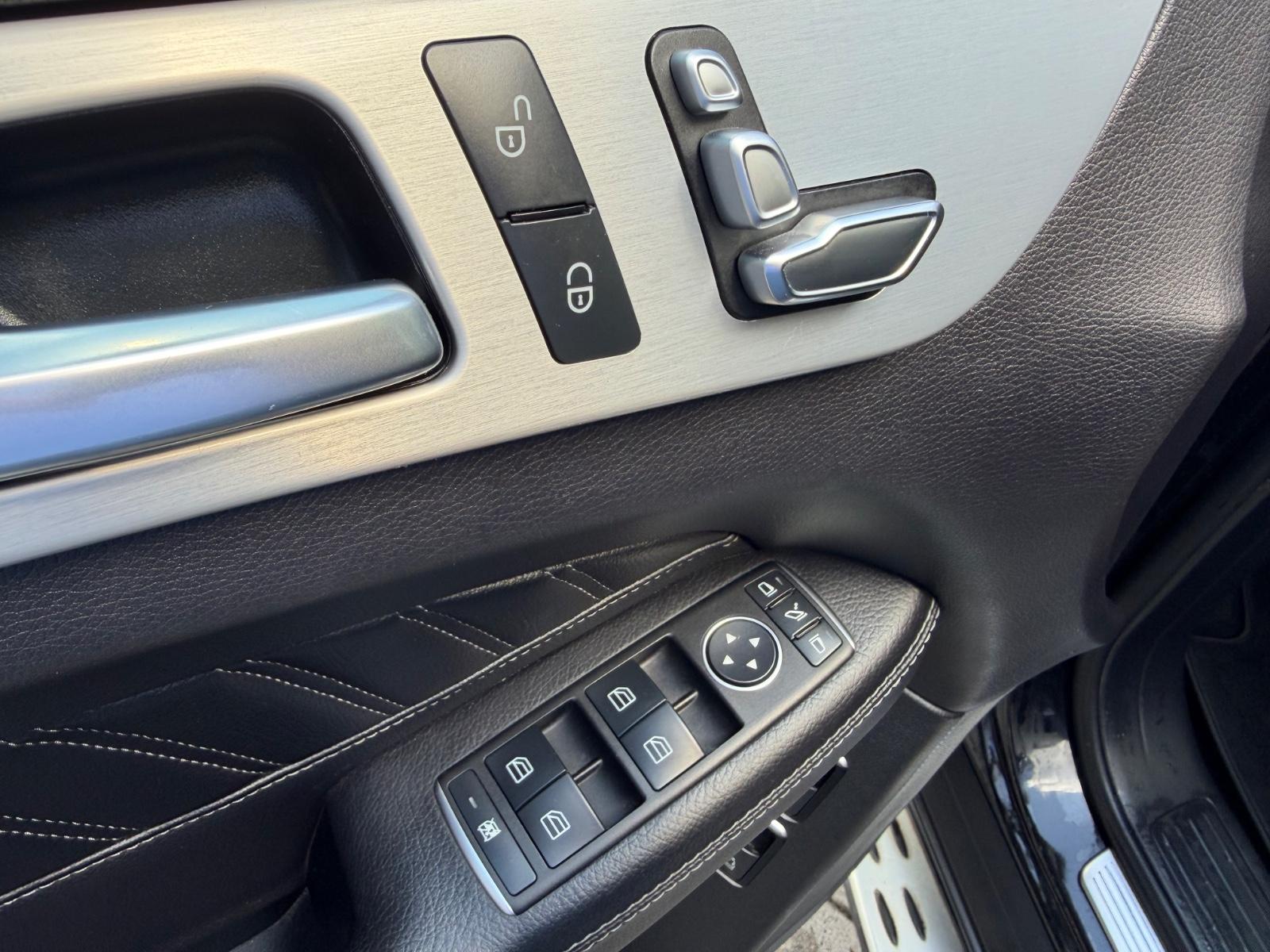 Mercedes-Benz GLE 350 d 4Matic AMG/LEDER/NAVI/LED/AHK/
