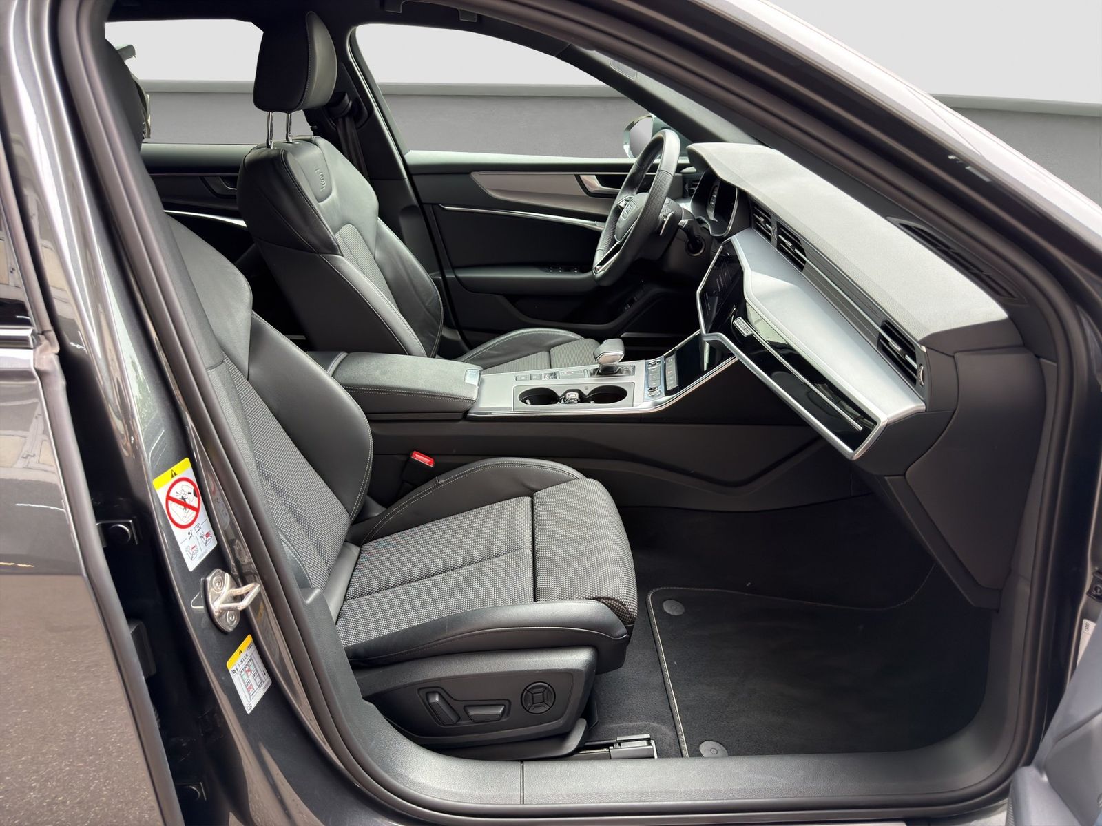 Audi A6 Avant sport 55 TFSI qu Business HUD ACC 360° foto 15