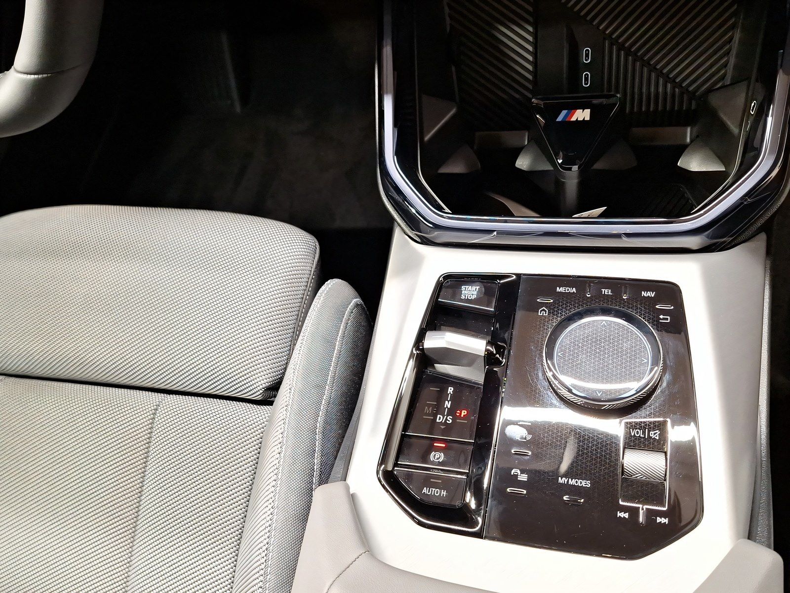 BMW X3 - Bild 14