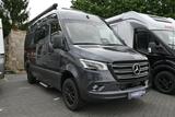 HYMER / ERIBA / HYMERCAR Grand Canyon S Xperience 600 -12.000EUR Winterpa