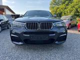 BMW X4 M40 M40i  - BMW X4 M40 SUV