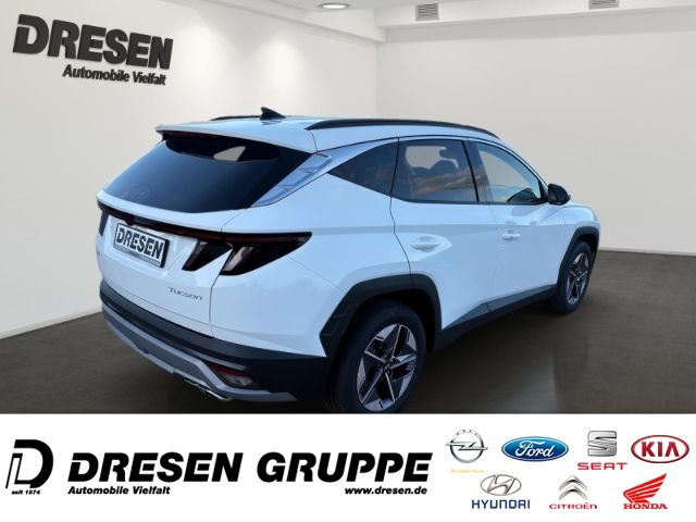 Hyundai TUCSON - Bild 3