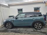 MINI CooperS Countryman Aut.,Navi,AHK,Pano,adLED HuD - MINI Countryman Serie: Kleinwagen