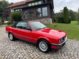 BMW 325i Cabrio Schalter orig 140000 Km! - BMW 325 Gebrauchtwagen
