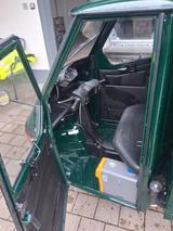 Piaggio Ape 50 - PIAGGIO APE 50