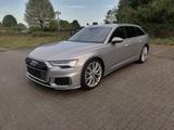 Audi A6 50 TDI quattro tiptronic S line Avant S line - Audi A6