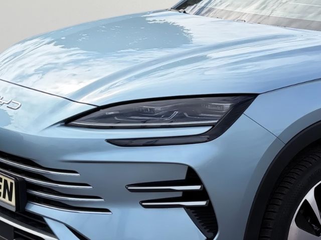 BYD SEAL U