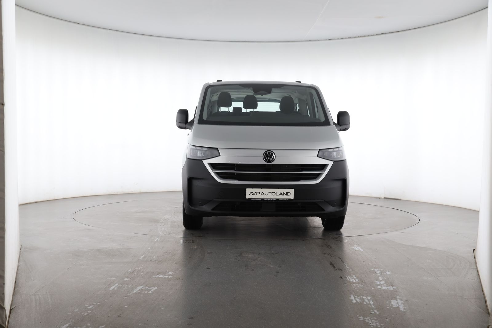 Volkswagen T7 Kombi - Bild 5