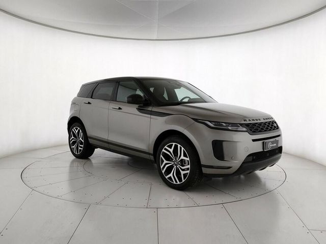 Land Rover Range Rover Evoque 2.0 D I4 MHEV R-Dy