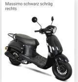 Andere GT Union Massimo 50 ccm.  - MOFA M5
