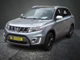 Suzuki Vitara 1.4 S 4x4 AHK NAVI LEDER - Suzuki Vitara: 4.4