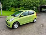 Daihatsu Cuore Top - Daihatsu Gebrauchtwagen