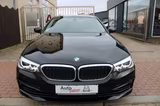 BMW 530 e Sport Line|Automatik|LED|Navi|Alu - BMW 5er Reihe aus 2018