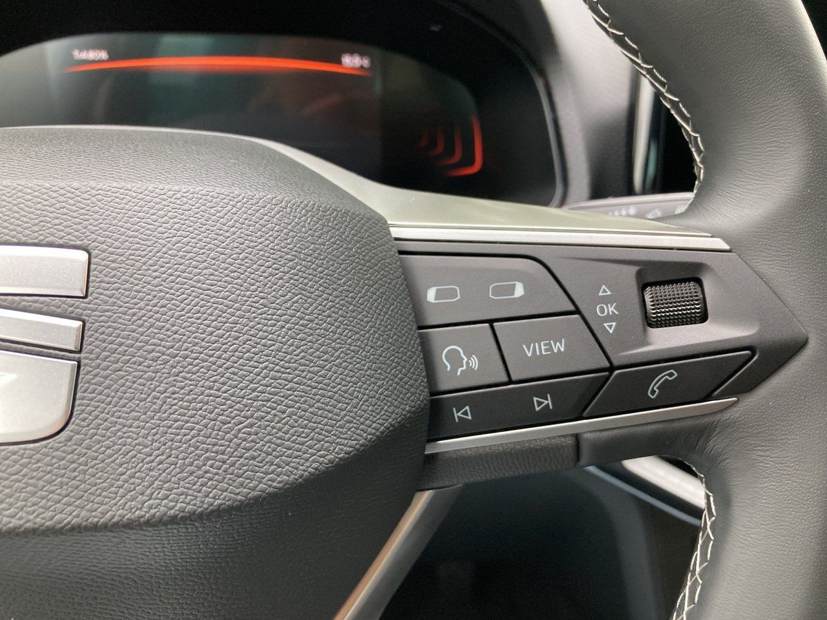 Seat Ibiza - Bild 23