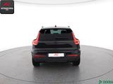 Volvo XC 40 D4 AWD R DESIGN KEYLESS,ACC,HARMAN/KARDON - schwarze Volvo XC40