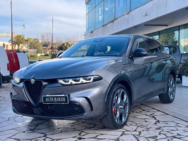 Jiný Alfa Romeo Tonale 1.5 130 CV MHEV TCT7 Edizione 